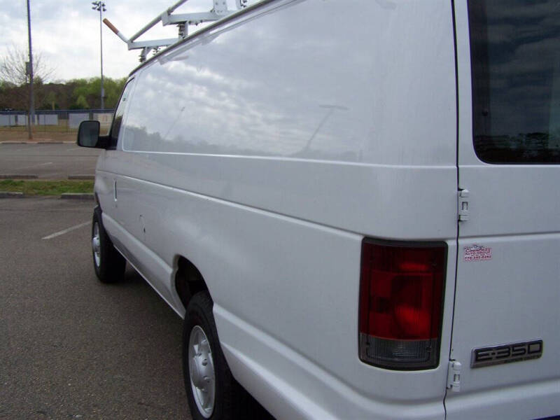 2009 Ford E-Series E-350 SD