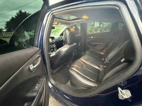 2015 Dodge Dart Limited