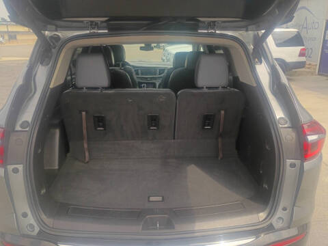 2019 Buick Enclave Essence