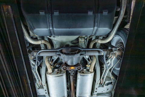 1990 Ford Mustang LX 5.0