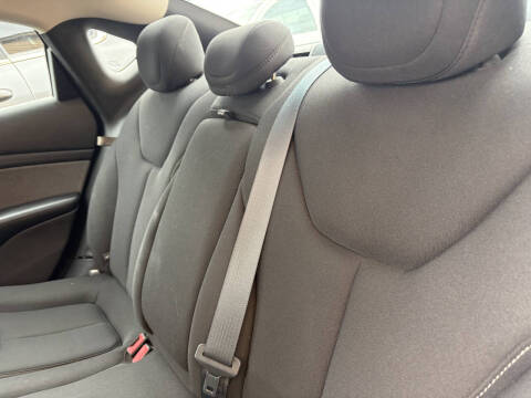 2013 Dodge Dart
