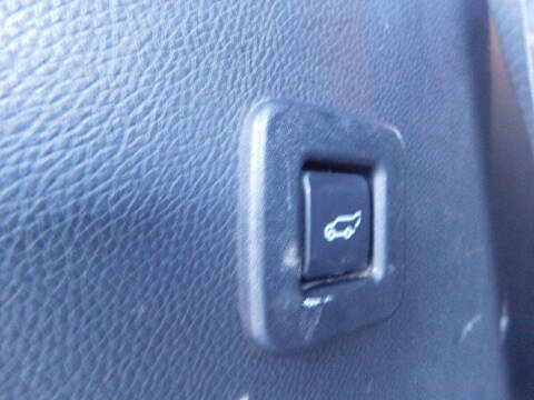 2017 Ford Expedition Platinum