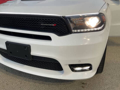 2020 Dodge Durango R/T