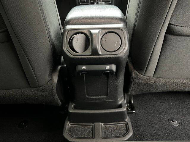 2023 Jeep Wrangler Willys 4xe