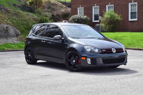 2012 Volkswagen GTI for sale at U S AUTO NETWORK in Knoxville TN