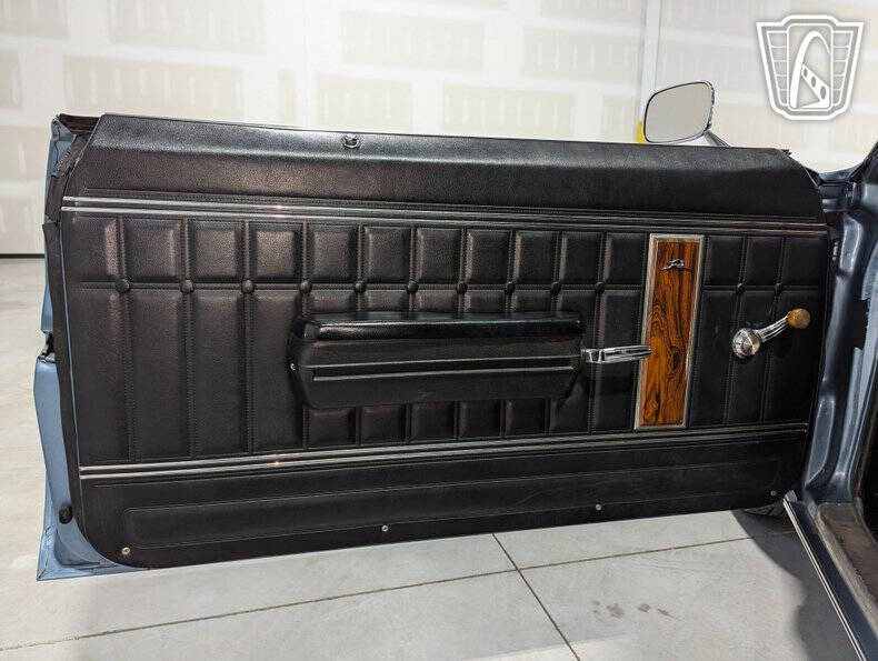 1970 Chevrolet Impala