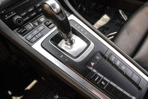 2019 Porsche 718 Cayman