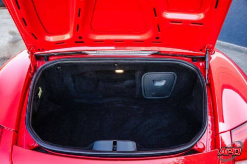 2009 Porsche Boxster