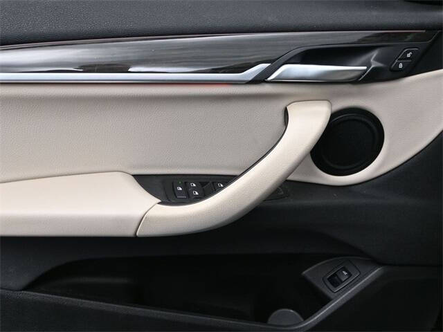 2019 BMW X2 xDrive28i