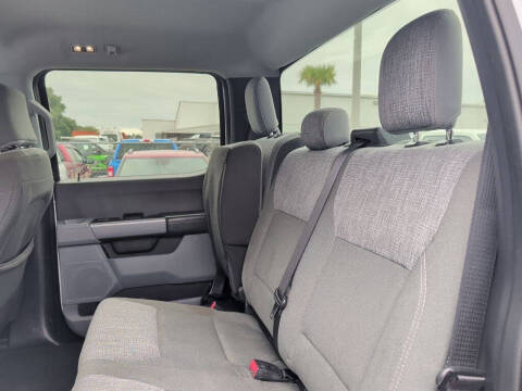 2025 Ford F-350 Super Duty