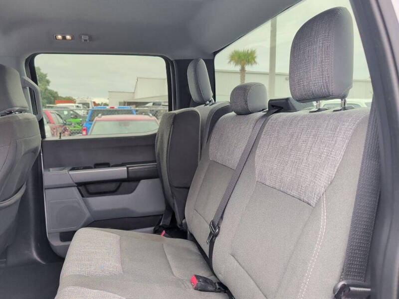 2025 Ford F-350 Super Duty