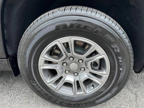 2024 Jeep Wagoneer L