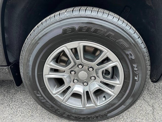 2024 Jeep Wagoneer L