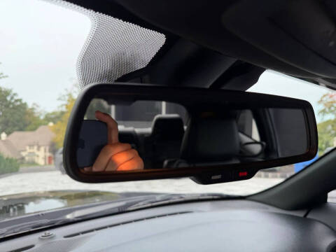 2018 Dodge Challenger SRT Demon