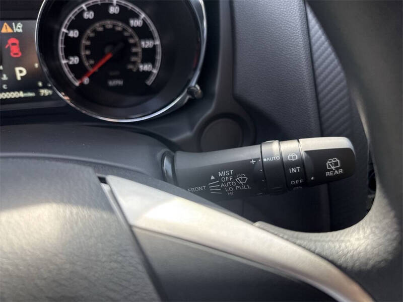 2025 Mitsubishi Outlander Sport