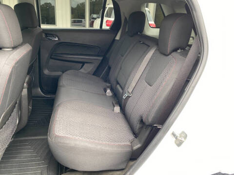 2014 GMC Terrain SLE-1