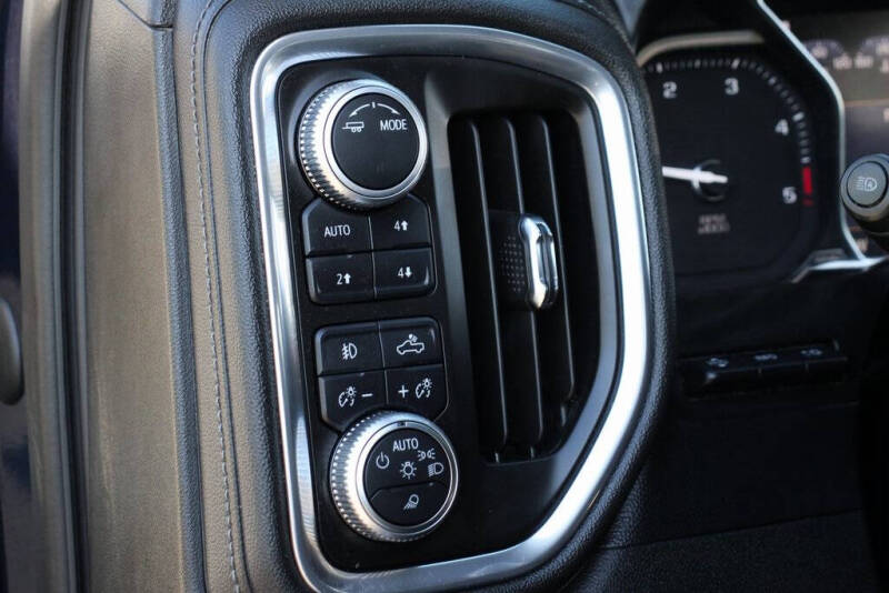 2020 GMC Sierra 2500HD