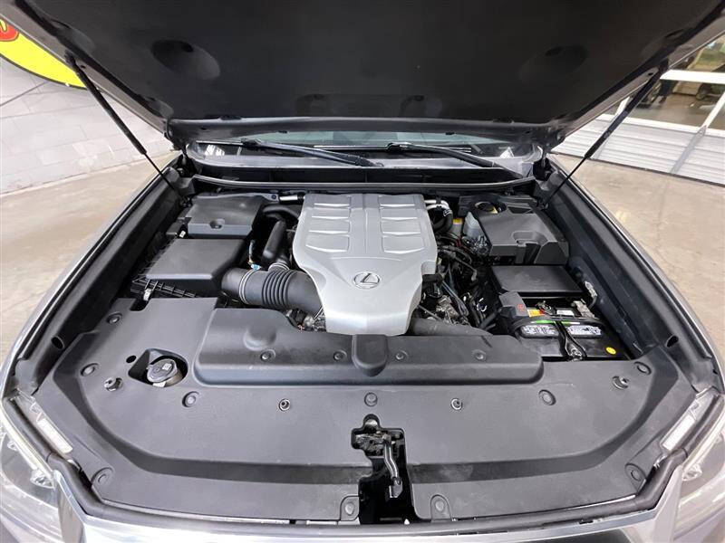 2014 Lexus GX 460