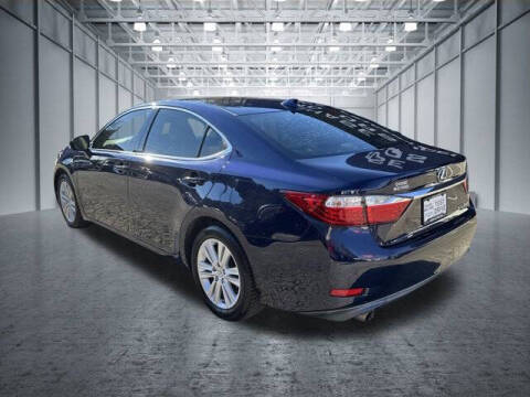 2015 Lexus ES 350