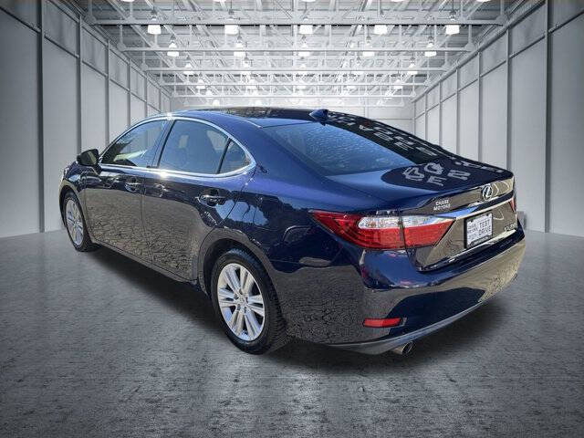 2015 Lexus ES 350