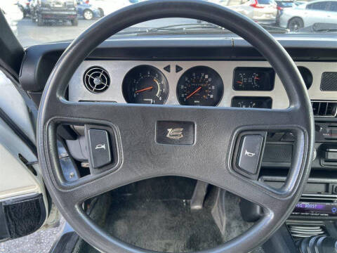 1981 Toyota Celica GT