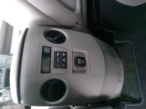 2015 Honda Pilot EX-L