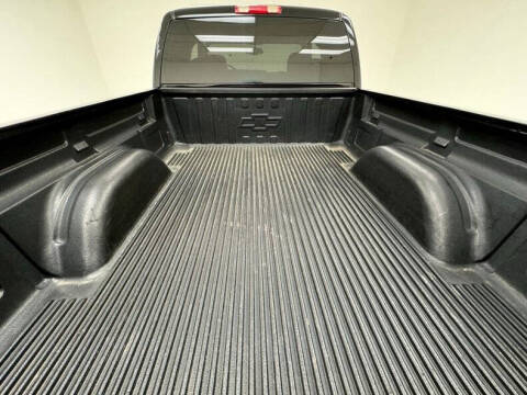 2006 Chevrolet Silverado 1500