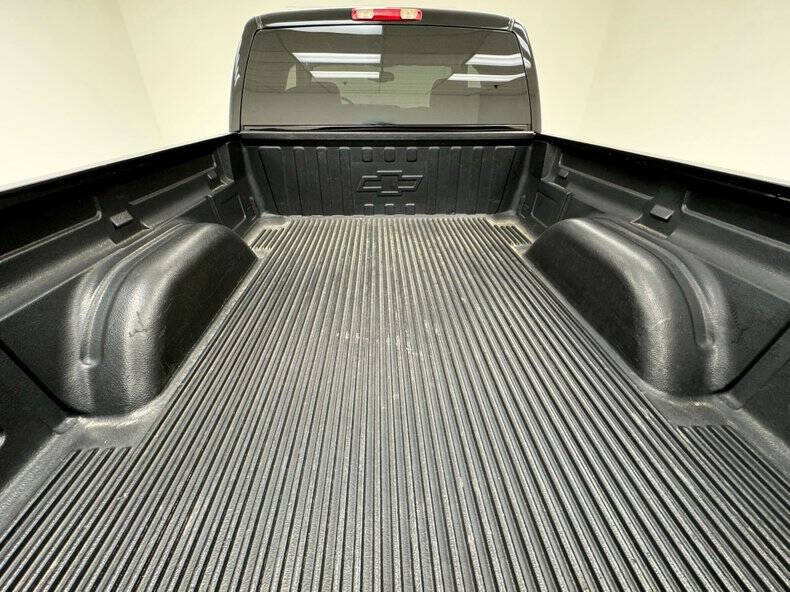 2006 Chevrolet Silverado 1500