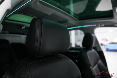 2022 Audi A8 L quattro 55 TFSI