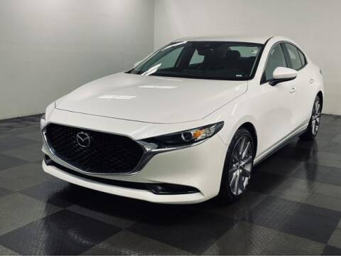 2019 Mazda Mazda3 Sedan for sale at Brunswick Auto Mart in Brunswick OH