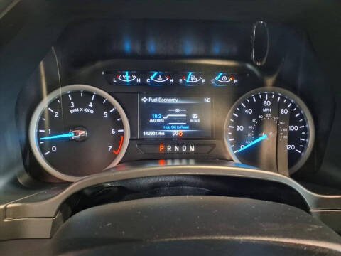 2019 Ford Expedition XLT