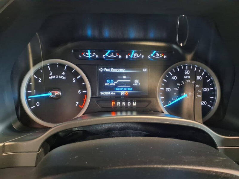 2019 Ford Expedition XLT