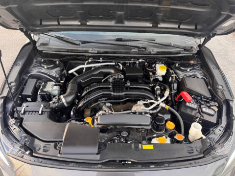 2022 Subaru Impreza