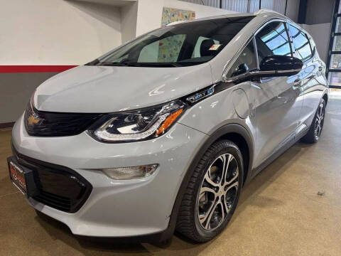 2020 Chevrolet Bolt EV Premier