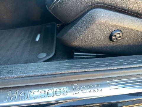 2014 Mercedes-Benz E-Class E 350 Luxury