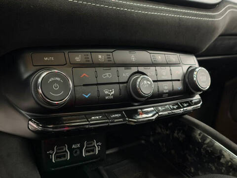 2022 Dodge Durango SRT 392