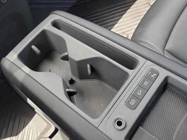 2026 Kia EV9 Light Long Range