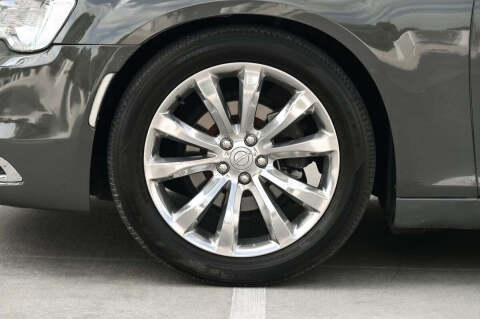 2019 Chrysler 300 Limited