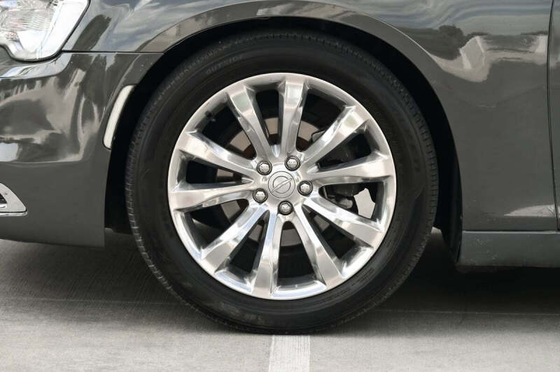 2019 Chrysler 300 Limited