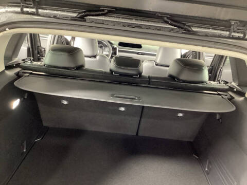 2026 Mazda CX-50 2.5 S Select