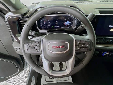 2026 GMC Sierra 1500 Elevation Standard
