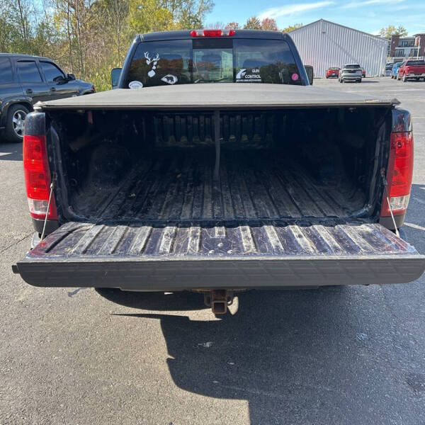 2012 GMC Sierra 1500 SLT