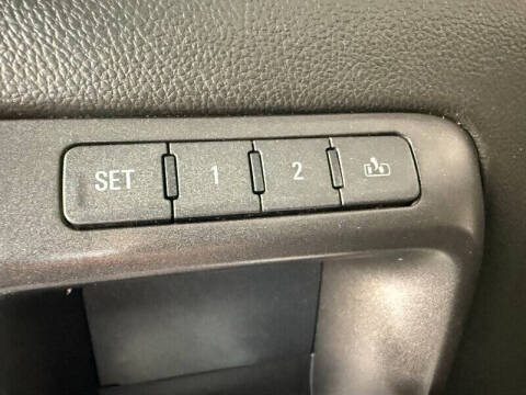 2017 GMC Sierra 2500HD