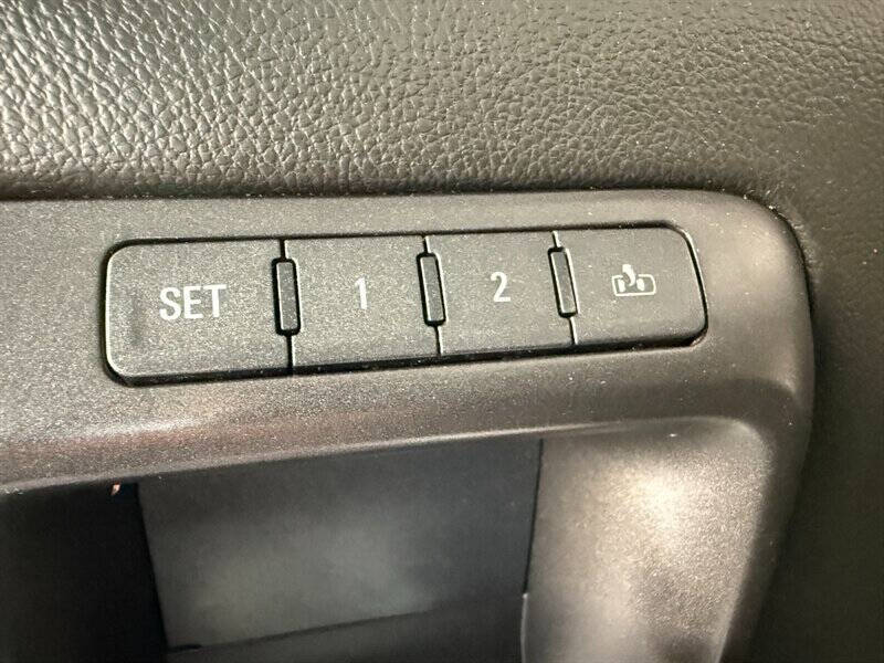 2017 GMC Sierra 2500HD