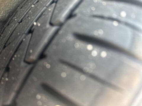 2017 Cadillac CTS 3.6L Luxury