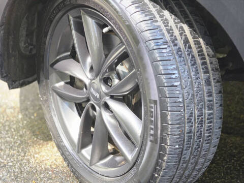 2012 MINI Cooper Countryman S ALL4