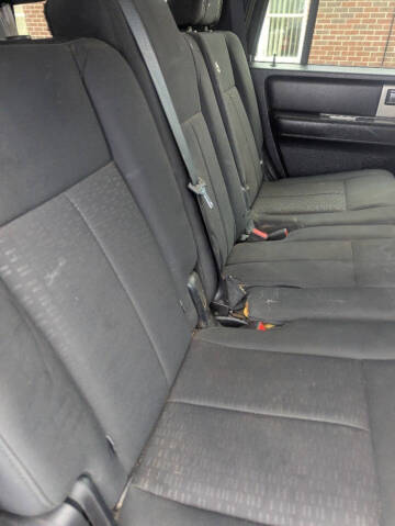 2015 Ford Expedition XLT