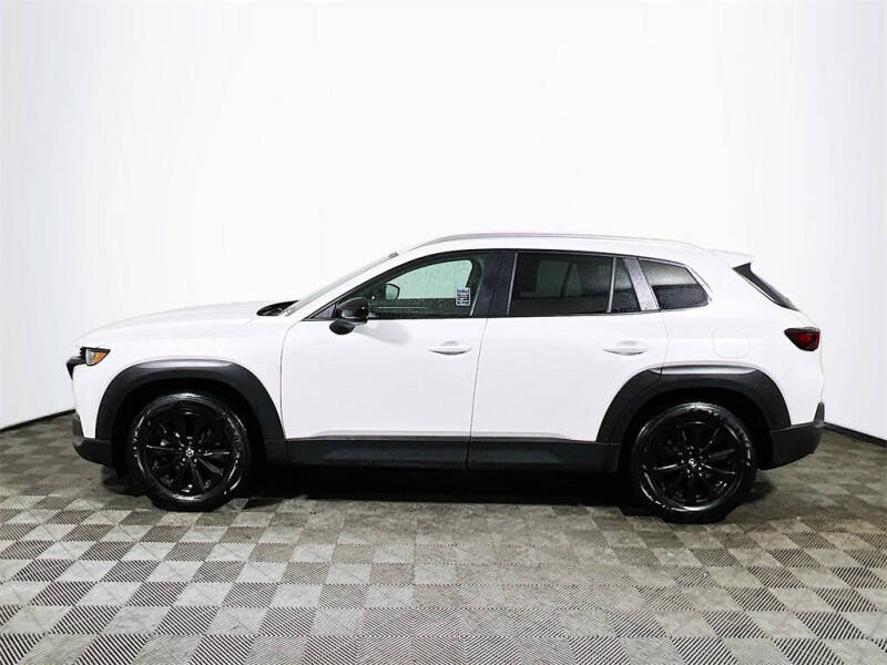 2025 Mazda CX-50 2.5 S Select