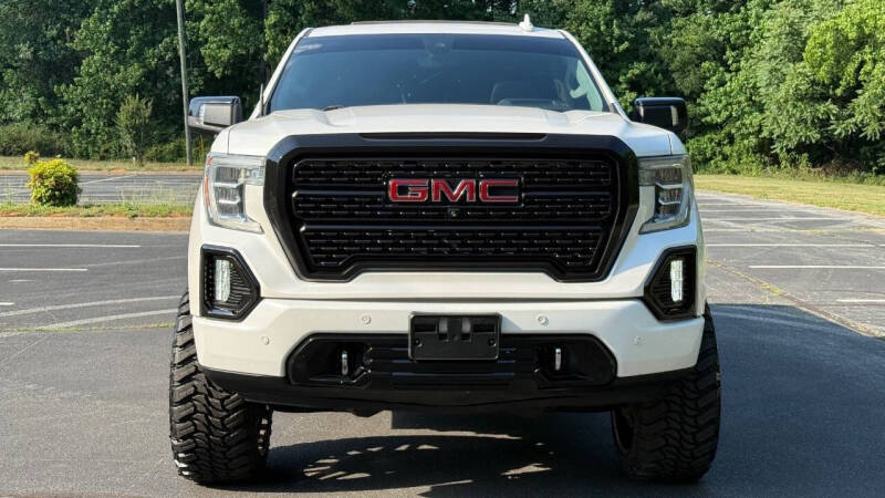 2019 GMC Sierra 1500 Denali