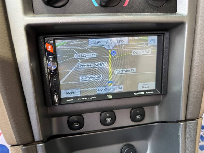 2004 Ford Mustang GT Deluxe